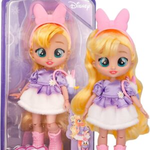 BFF DISNEY DAISY - BEBES LLORONES BEST FRIEND FOREVER