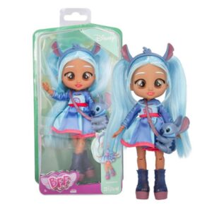 BFF DISNEY STITCH - BEBES LLORONES BEST FRIEND FOREVER