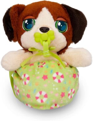 BABY PAWS MINI - BEAGLE