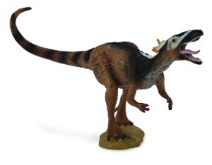 FIGURA XIONGUANLONG ( COLLECTA ) 88706