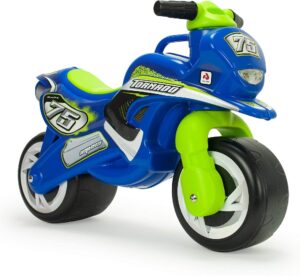 MOTO CORREPASILLO TUNDRA TORNADO