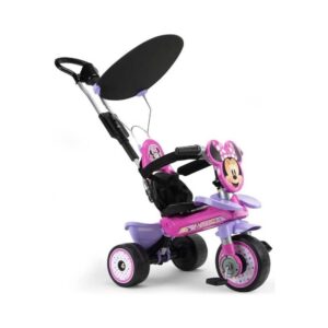 TRICICLO SPORT BABY MINNIE