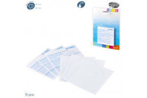 PARCHES AUTOADHESIVOS PISCINAS