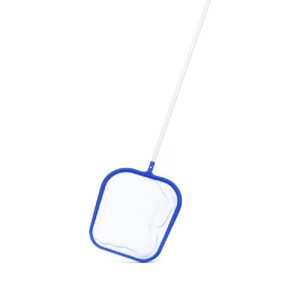 RECOGEHOJAS PARA PISCINAS 185CM