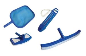 ACCESORIOS PARA LIMPIEZA DE PISCINAS