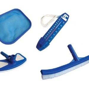 ACCESORIOS PARA LIMPIEZA DE PISCINAS