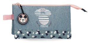 NECESER 3C.MICKEY DENIM