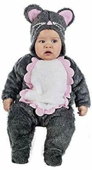 DISFRAZ NANA RATITA 6 MESES