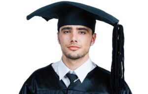 SOMBRERO BIRRETE GRADUADO  GIGANTE