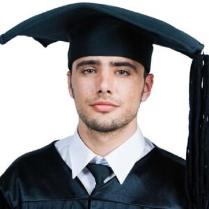 SOMBRERO BIRRETE GRADUADO  GIGANTE