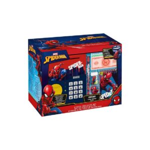 HUCHA DIGITAL SPIDERMAN