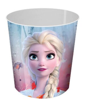 PAPELERA FROZEN II 21CM CIRCUNFERENCIA