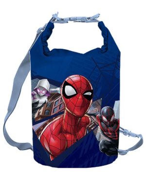BOLSA ESTANCA SPIDERMAN