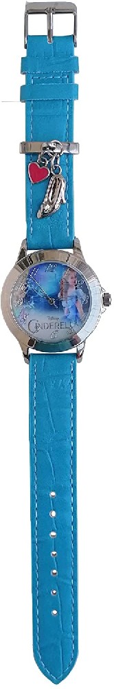 LA CENICIENTA RELOJ ANALOGICO