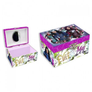 JOYERO LOS DESCENDIENTES