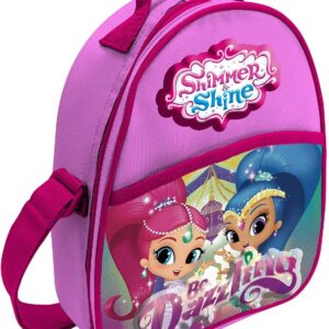 BOLSA MERIENDA TERMICA SHIMMER & SHINE