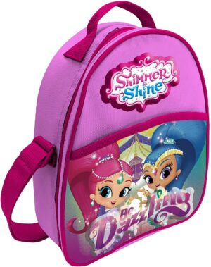 BOLSA MERIENDA TERMICA SHIMMER & SHINE