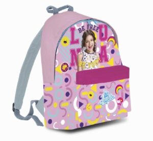 MOCHILA 42 CM SOY LUNA