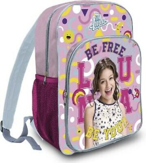 MOCHILA 42 CM ADAPTABLE CARRO SOY LUNA