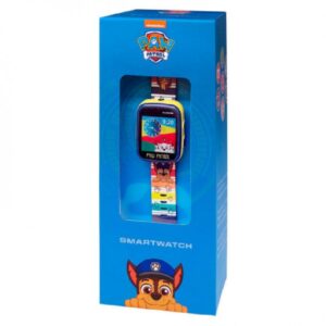 PAW PATROL RELOJ INTELIGENTE