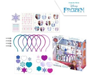 FROZEN FASHION SET 246UDS