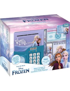 HUCHA DIGITAL FROZEN 2 DISNEY