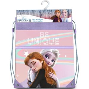 SACO FROZEN DISNEY 40*30 CM