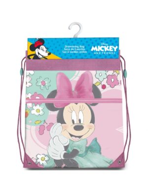 SACO MINNIE DISNEY 40*30 CM