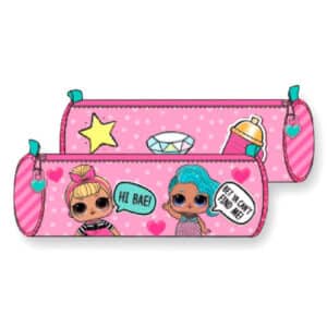 PORTATODO LOL SURPRISE