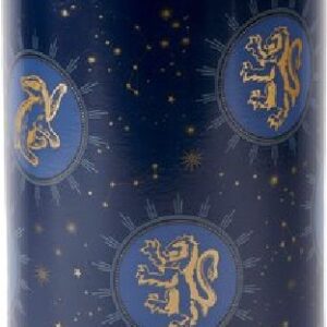 BOTELLA ACERO INOXIDABLE HARRY POTTER 500ML