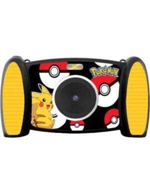 CÁMARA INTERACTIVA POKEMON