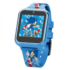 SONIC RELOJ INTELIGENTE