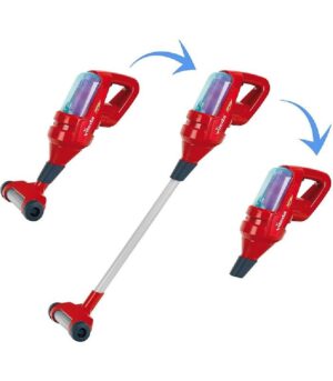 Aspiradora Vileda 3 en 1