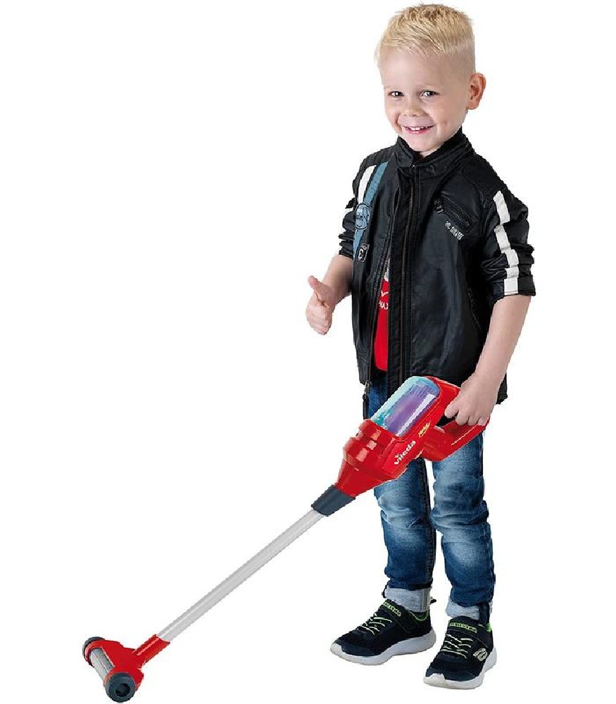 Aspiradora Vileda 3 en 1 - Imagen 2