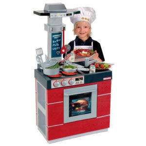 Cocina miele party catering compact