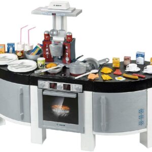BOSCH COCINA VISION ELECTRONICA CON 47 ACCESORIOS