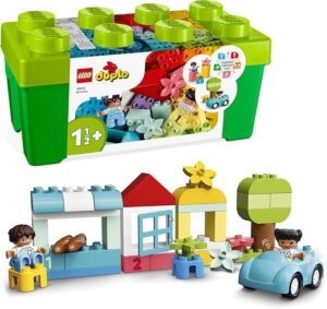LEGO Duplo Caja de Ladrillos 10913
