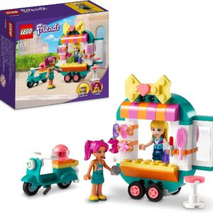 BOUTIQUE DE MODA MOVIL - LEGO FRIENDS 41719