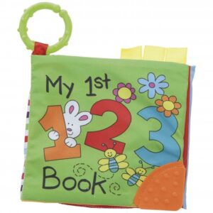 LIBRO DE TELA ( SURTIDO ) LITTLE KIDS