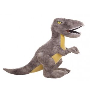 PELUCHE DINOSAURIO T-REX THOR 40 CM