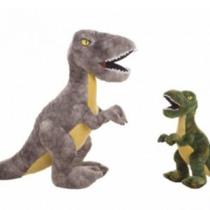 DINOSAURIO PELUCHE 25CM (surtido: modelos aleatorios)