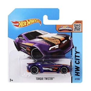 Surtido De Coches Básicos De Hot Wheels®