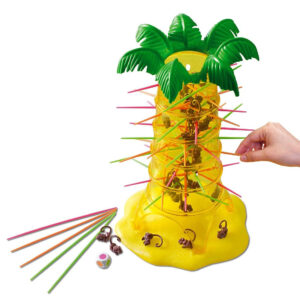 Mattel Games Monos Locos