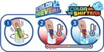 VEHICULO HOTWWHEELS COLOR SHIFTERS - Imagen 6