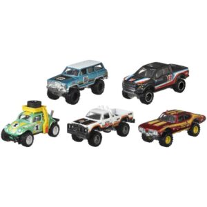 HOT WHEELS SURTIDO VEHICULOS PREMIUM DLB45 (surtido aleatorio)