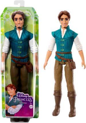 FLYNN RIDER - DISNEY PRINCESS RAPUNZEL
