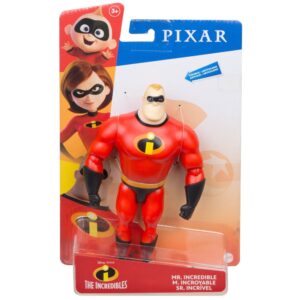 FIGURA PIXAR - MR. INCREDIBLE