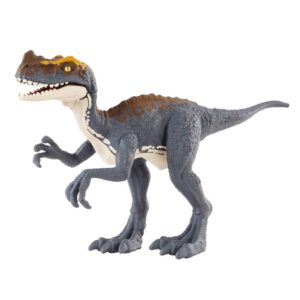 JURASSIC WORLD ATTACK PACK FIGURE PROCERATOSAURUS