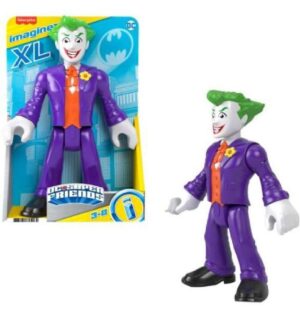 IMAGINEXT JOKER XL DC