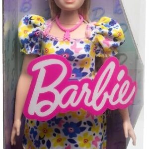 BARBIE FASHIONISTA SÍNDROME DOWN